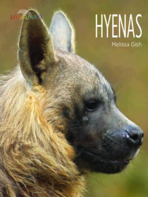 cover image of Hyenas